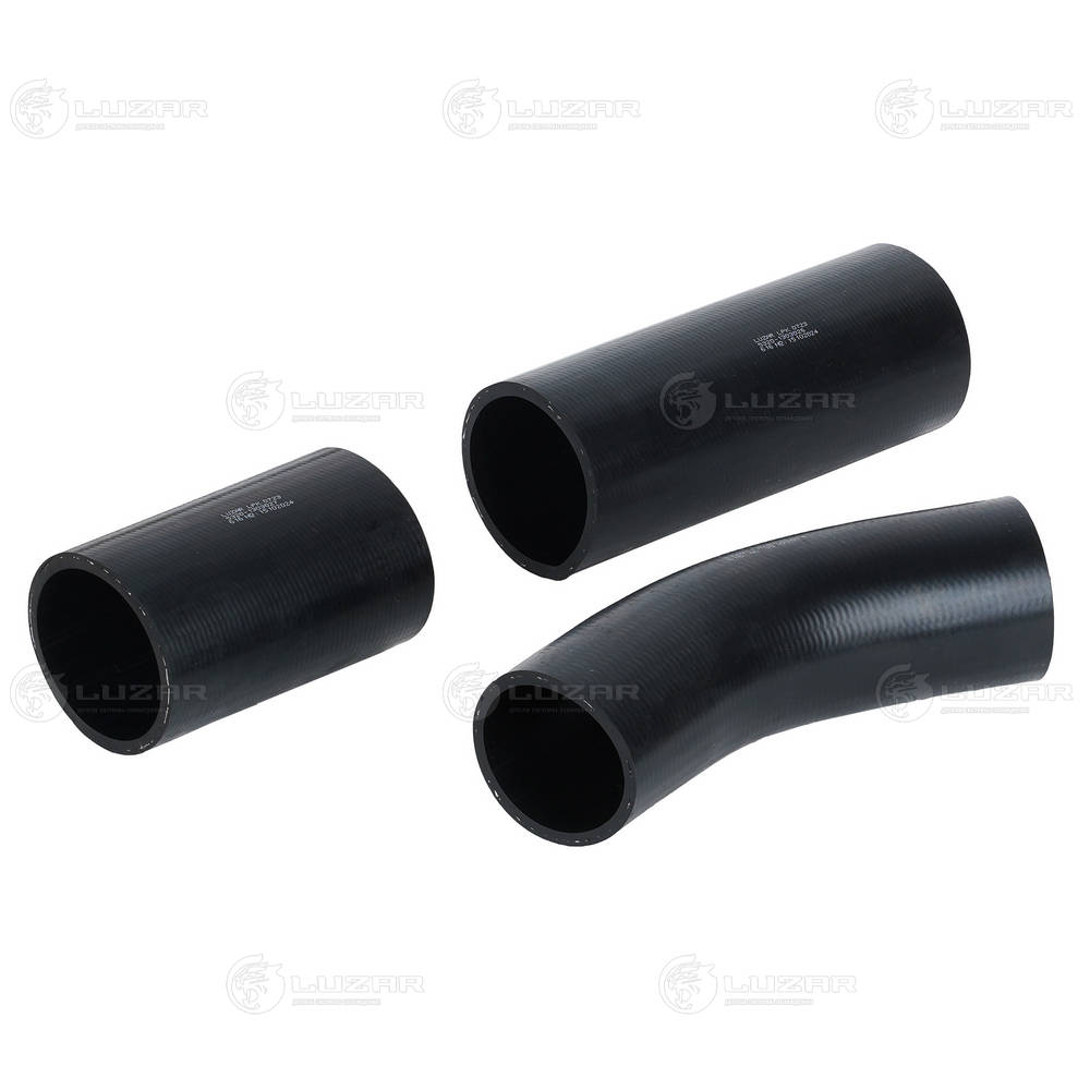 Furtun radiator LPK 0723 LUZAR